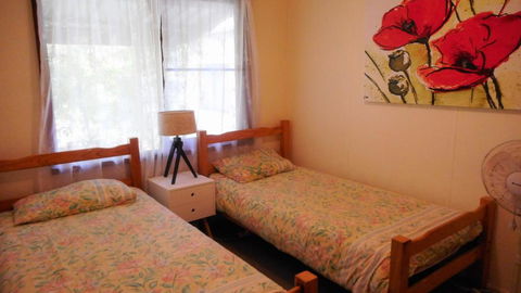 Tea Tree Lodge At Hat Head - New South Wales Tourism  2
