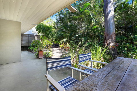 Tea Trees - New South Wales Tourism  1