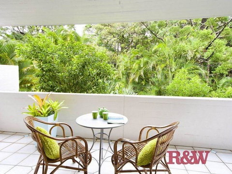 Tea Trees 4 - New South Wales Tourism  0