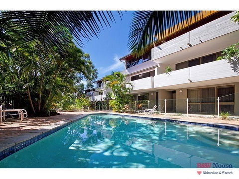 Tea Trees 4 - New South Wales Tourism  1