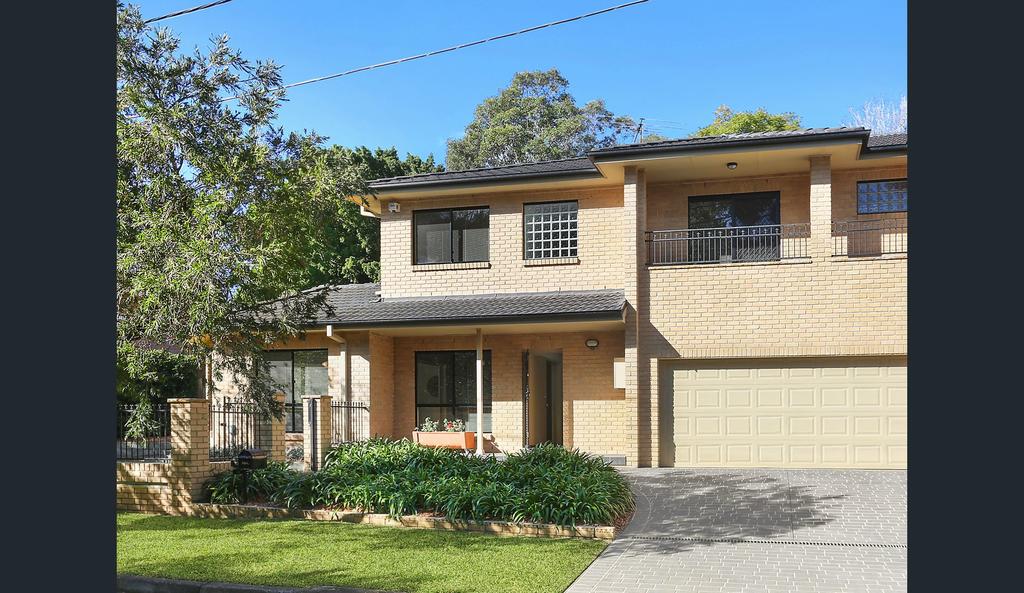 Dundas NSW New South Wales Tourism 