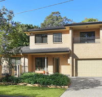 Telopea Rooms - New South Wales Tourism 