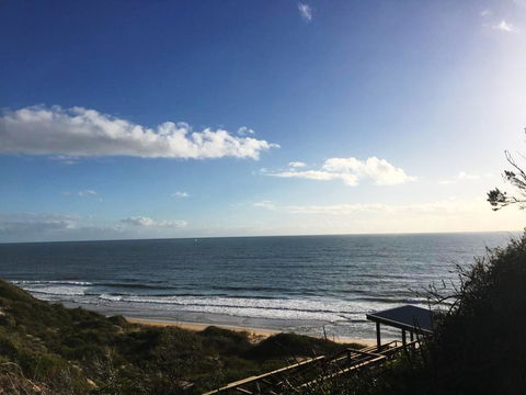 Telperon (2 Rooms, 3-4 Guests) - New South Wales Tourism  0