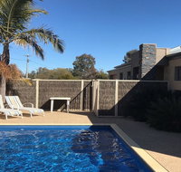 Tempo Place - Mulwala - New South Wales Tourism 