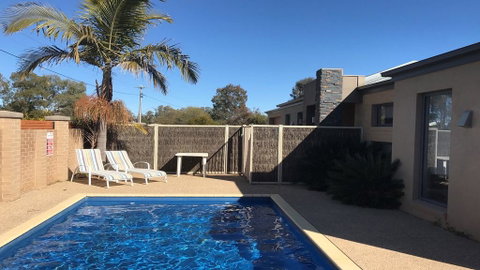 Tempo Place - Mulwala - New South Wales Tourism  0