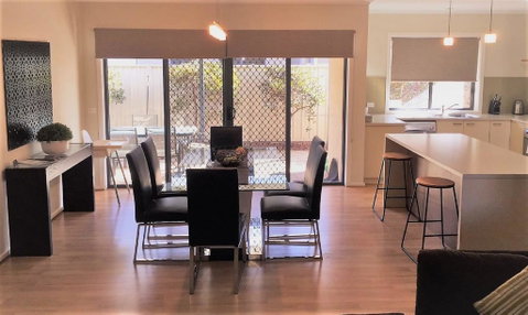 Tempo Place - Mulwala - New South Wales Tourism  1