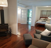 Terania Green Retreat - New South Wales Tourism 