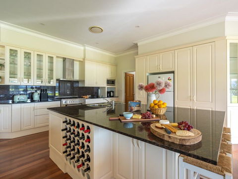 Terara Riverview Estate - New South Wales Tourism  2