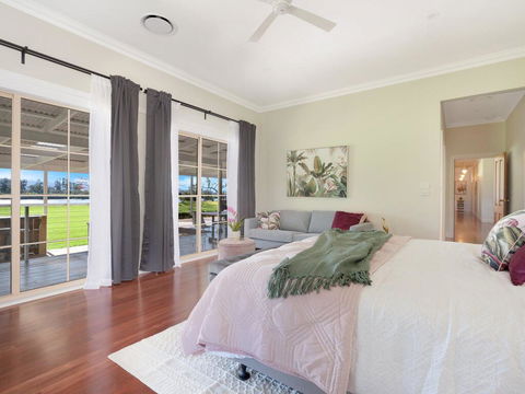 Terara Riverview Estate - New South Wales Tourism  3