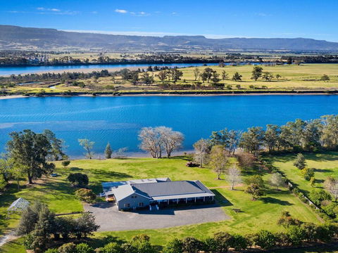 Terara Riverview Estate - New South Wales Tourism  0