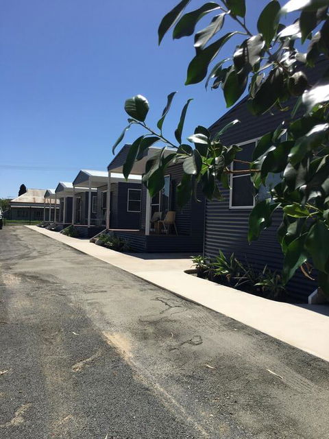 Terminus Hotel - New South Wales Tourism  3