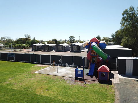 Terminus Hotel - New South Wales Tourism  1
