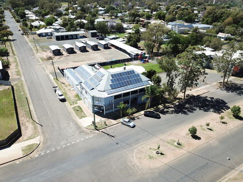 Terminus Hotel - New South Wales Tourism  0