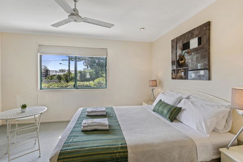 Terrapin Apartments - New South Wales Tourism  2