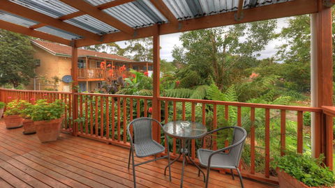 The 2C's Bed & Breakfast - New South Wales Tourism  2