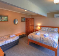 The 2C's Bed  Breakfast - New South Wales Tourism 