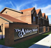 The Abbey Motel Goulburn - New South Wales Tourism 