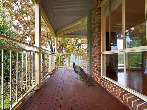 The Acreage Luxury B&B And Guesthouse - New South Wales Tourism  1