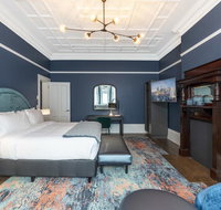 The Albert Mosman - New South Wales Tourism 