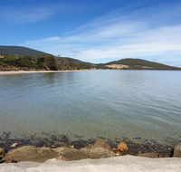 The Alonnah on Bruny - New South Wales Tourism 