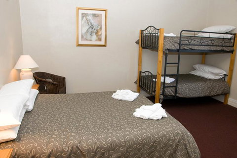 The Alpine Hotel - New South Wales Tourism  2