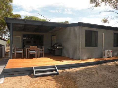 The Anchorage - New South Wales Tourism  0