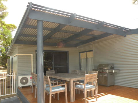 The Anchorage - New South Wales Tourism  1