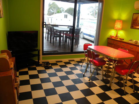 The Anchorage - New South Wales Tourism  3