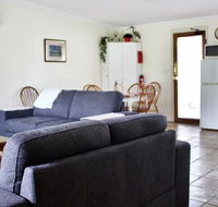 The Apartment - Moyston