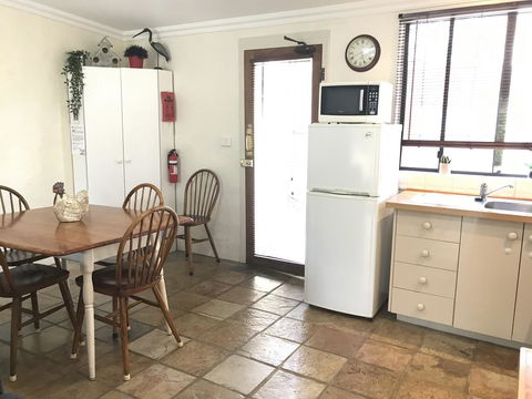 The Apartment - Moyston - New South Wales Tourism  2