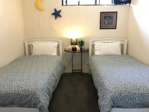 The Apartment - Moyston - New South Wales Tourism  3