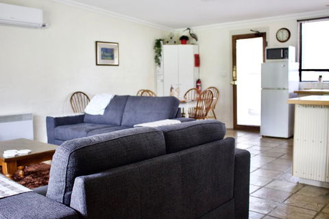 The Apartment - Moyston - New South Wales Tourism  0