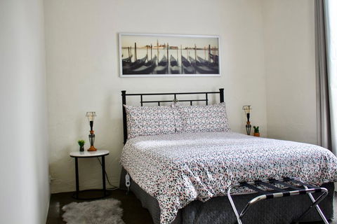 The Apartment - Moyston - New South Wales Tourism  1