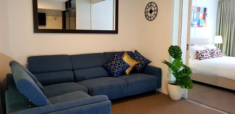 The Apartment Complex - New South Wales Tourism  2