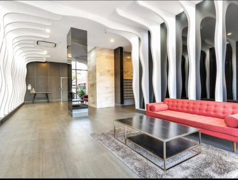 The Apartment Complex - New South Wales Tourism  1