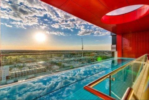 The Apartment Complex - New South Wales Tourism  0