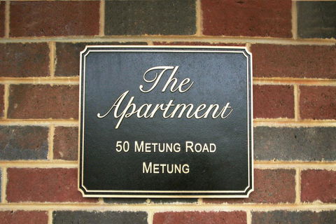 The Apartment, Metung - New South Wales Tourism  1