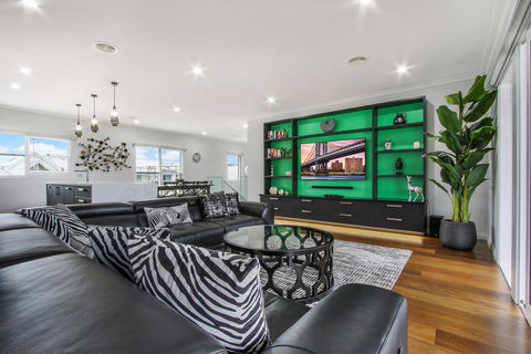 The Apartment, Metung - New South Wales Tourism  3