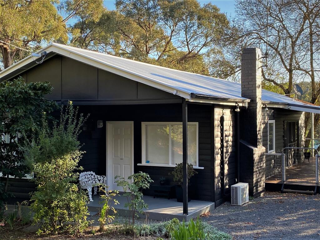 Spargo Creek VIC New South Wales Tourism 