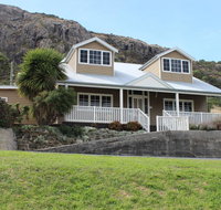 The Ark Stanley Luxury Bed and Breakfast - New South Wales Tourism 