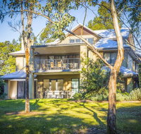 The Arthouse - New South Wales Tourism 