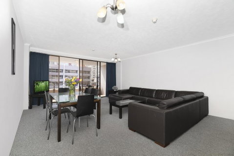 The Astor Apartments - New South Wales Tourism  1