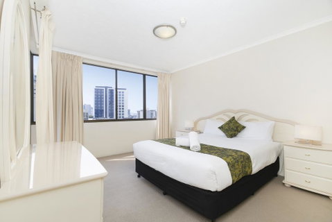 The Astor Apartments - New South Wales Tourism  3