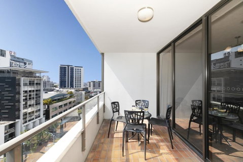 The Astor Apartments - New South Wales Tourism  2