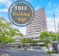 The Astor Apartments - New South Wales Tourism 