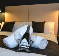 The Astor Suites - New South Wales Tourism 