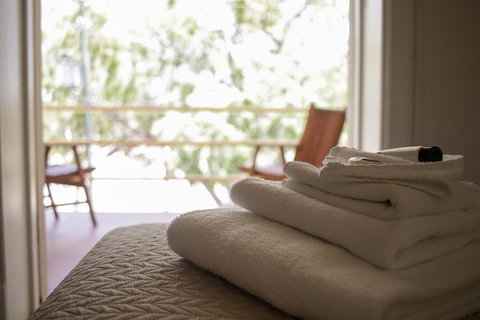 The Australian Hotel Motel - New South Wales Tourism  3