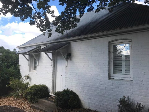The Bakers Cottage - New South Wales Tourism  2
