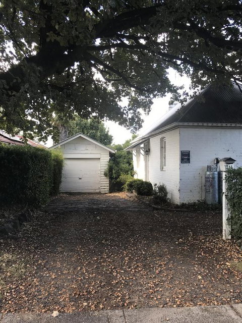 The Bakers Cottage - New South Wales Tourism  1