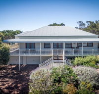 The Banksia - 3 Banksia Court Normanville